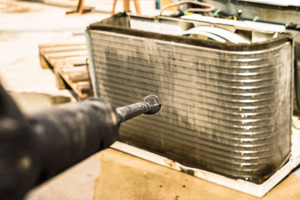 Best Home Air Vent Cleaning  in Ingalls Park, IL