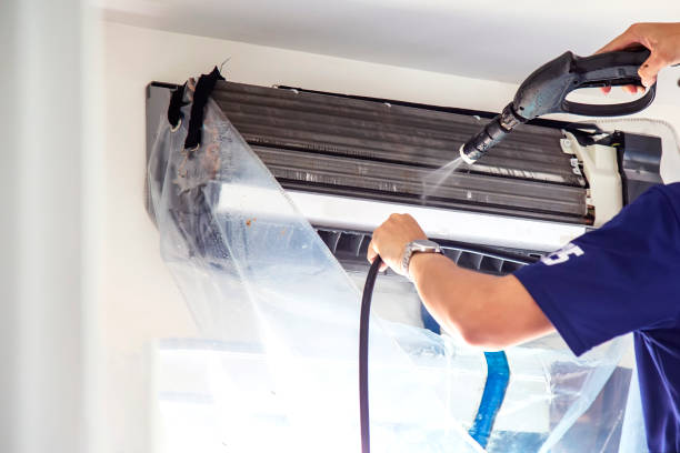 Best HVAC Duct Inspection Services  in Ingalls Park, IL