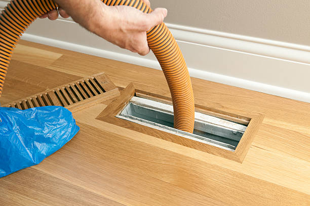 Best Ductwork Cleaning Services  in Ingalls Park, IL