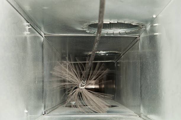 Best Home Air Vent Cleaning  in Ingalls Park, IL