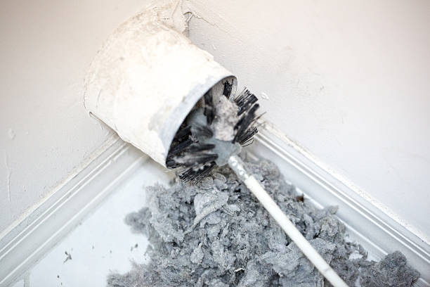 Best Best Air Duct Cleaning Company  in Ingalls Park, IL