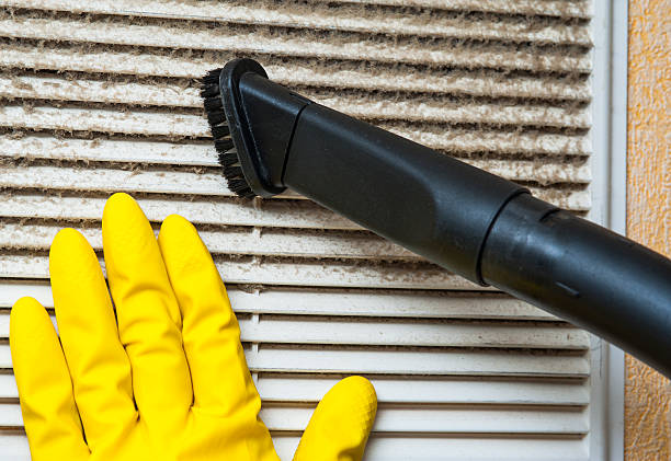 Best Commercial Air Duct Cleaning  in Ingalls Park, IL